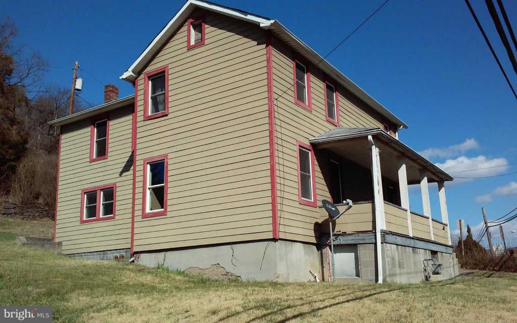 117 Mullen Ave, Luke, MD 21540 Trulia