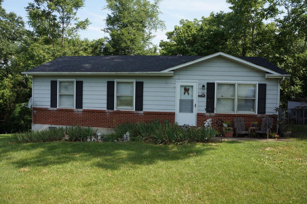 2581 Timber Rdg, Buchanan, VA 24066 Trulia