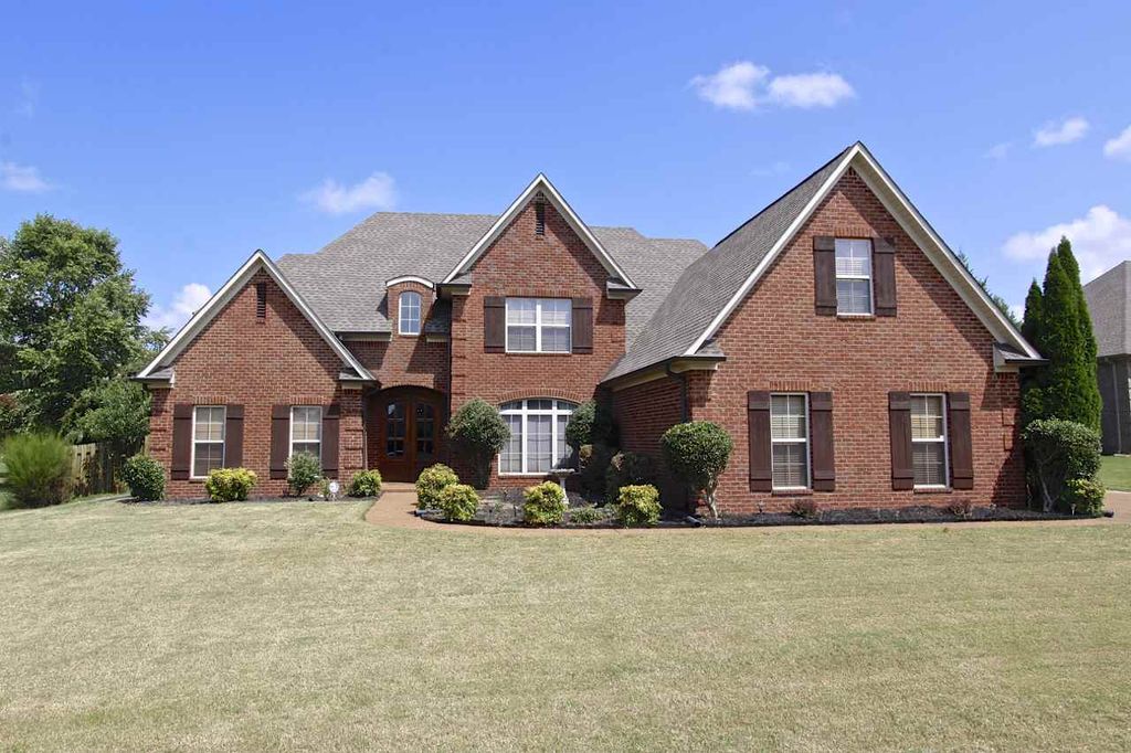 57 Avondale Cv, Jackson, TN 38305 Trulia