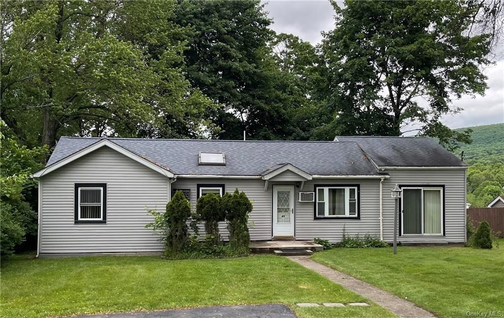 43 Evergreen Drive, Monroe, NY 10950 Trulia