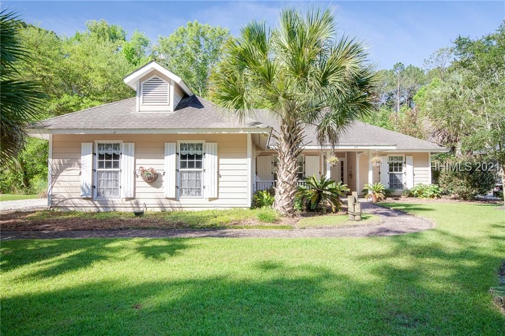 34 Chechessee Bluff Cir, Bluffton, SC 29909