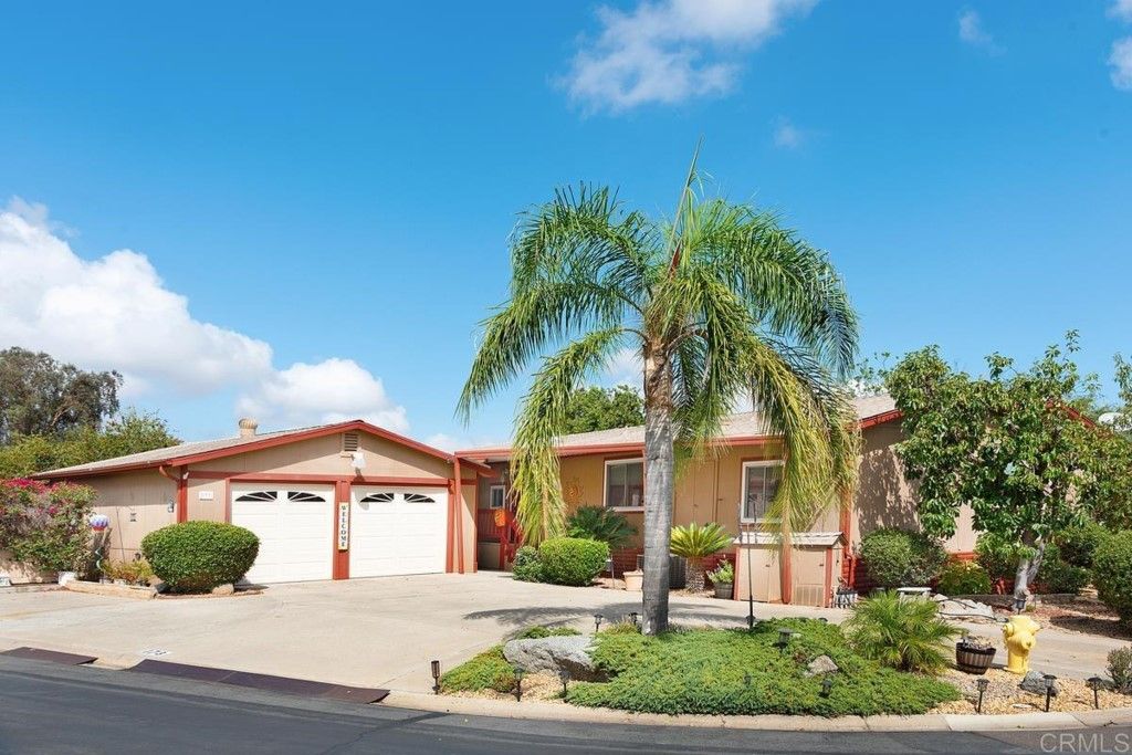 18218 Paradise Mountain Rd 173, Valley Center, CA 92082 MLS