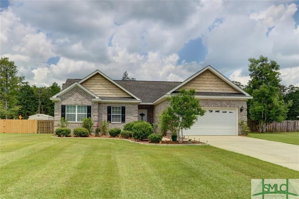 105 Harvest Dr, Springfield, GA 31329 Trulia