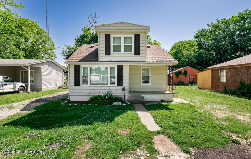 204 N 11th St, West Point, KY 40177 MLS 1663273 Trulia