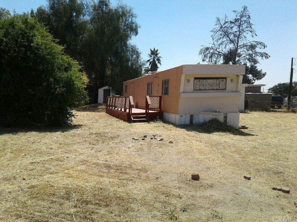 26471 Olson Ave, Homeland, CA 92548