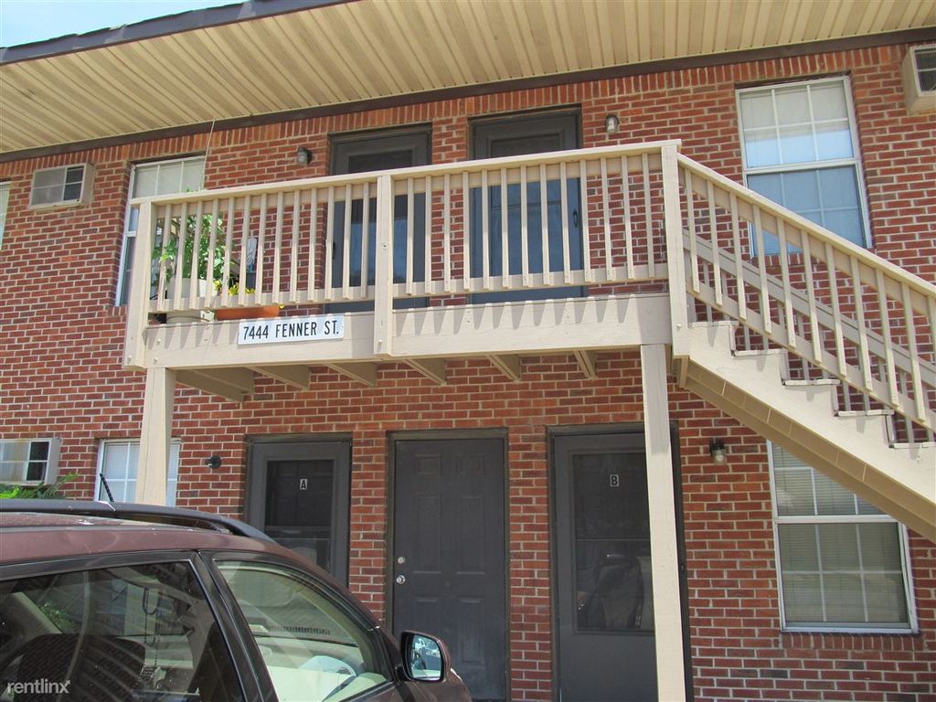 7444 Fenner St #A, Norfolk, VA 23505