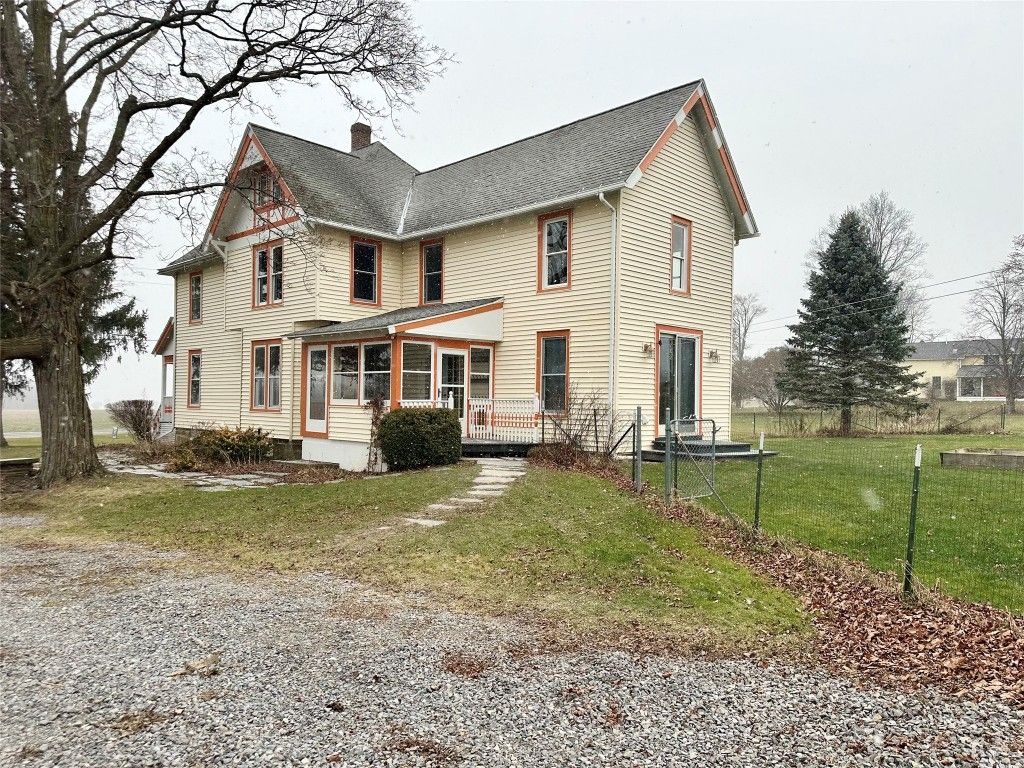 196 State Route 34B, King Ferry, NY 13081