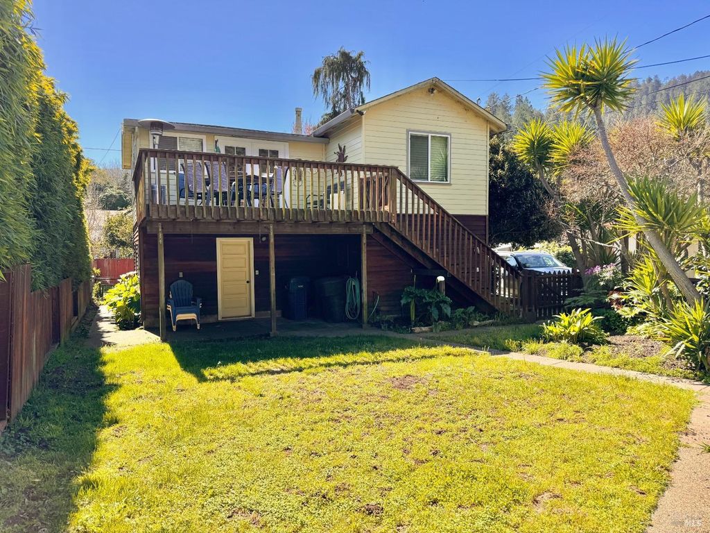 19101 D St, Monte Rio, CA 95462 Trulia