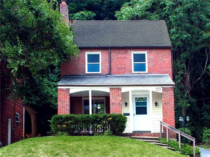 3863 Beechwood Blvd, Pittsburgh, PA 15217 Trulia