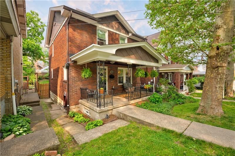 1228 Kelton Ave, Pittsburgh, PA 15216 Trulia