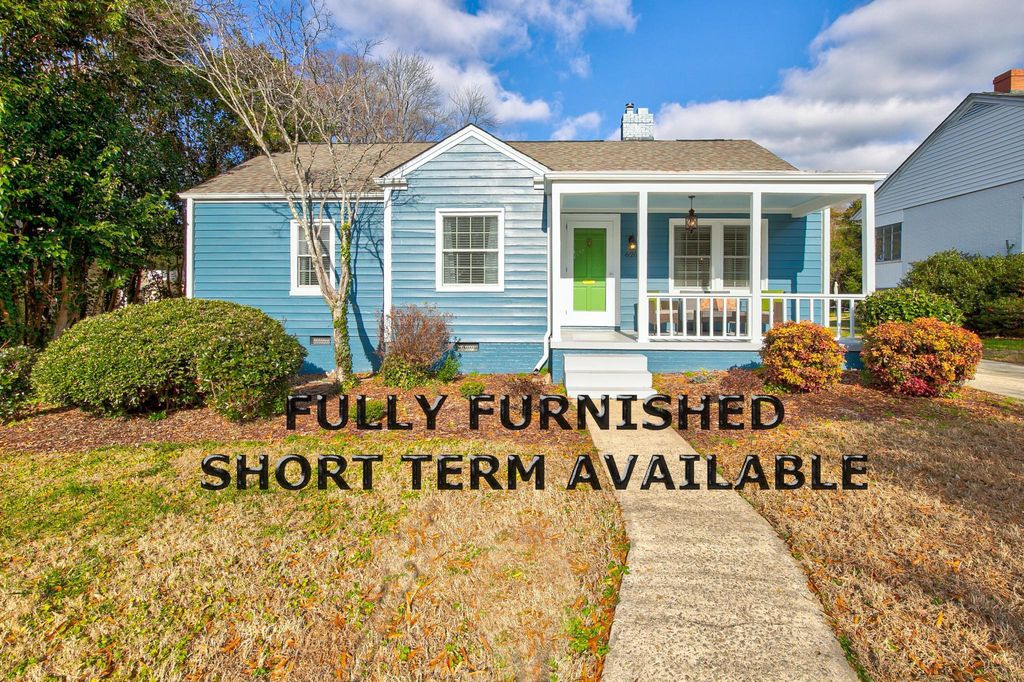 626 Myers Ln, Greensboro, NC 27408