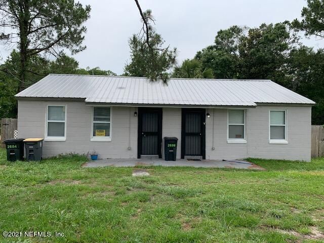 2604 Moncrief Rd, Jacksonville, FL 32209