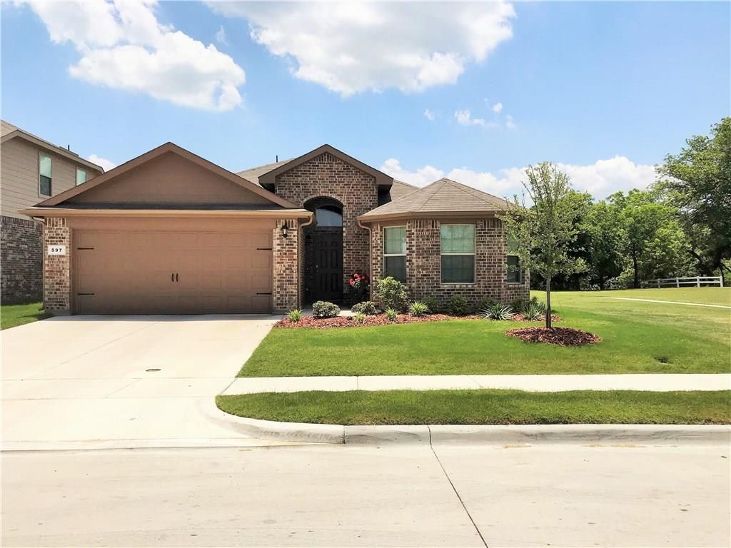 Unique Apartments In Azle Tx 76020 with Modern Garage