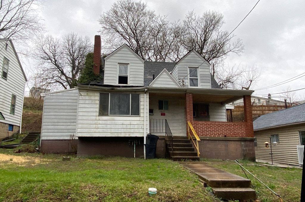 336 Nesbitt St, Carnegie, PA 15106 Trulia