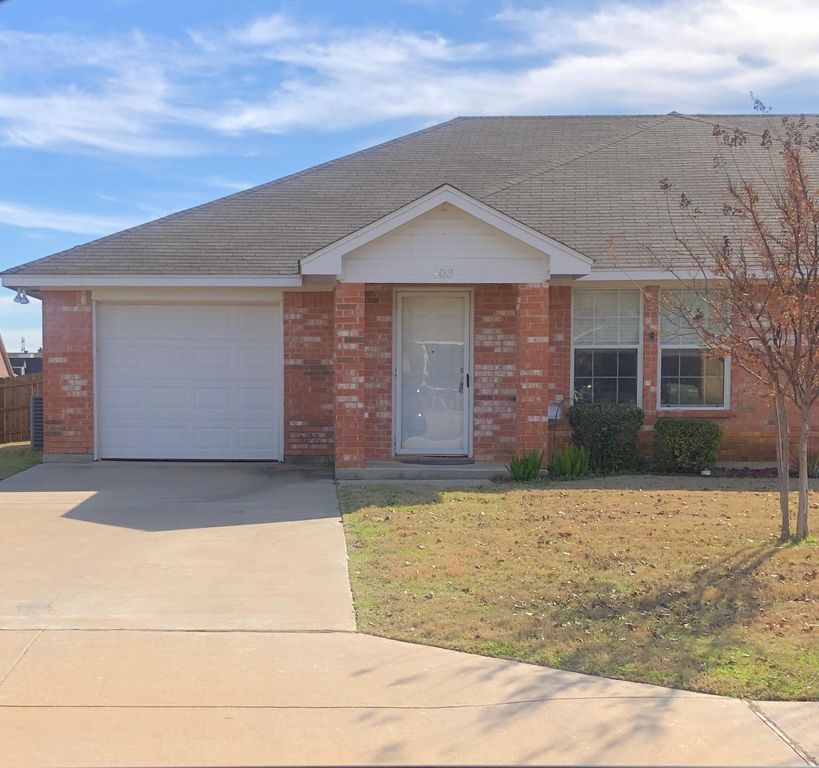 403 Tinker Trl 403, Burleson, TX 76028 Trulia