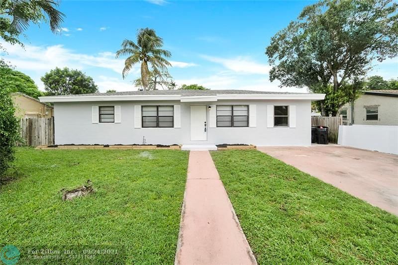 621 Alabama Ave, Fort Lauderdale, FL 33312