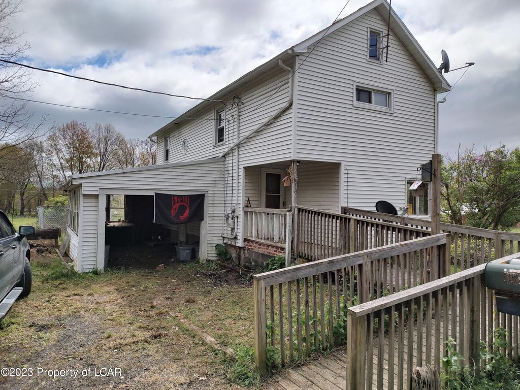 42 Plantation Rd, Wapwallopen, PA 18660 MLS 231901 Trulia