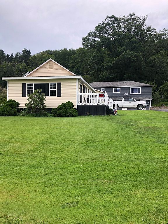 622 W Washington St, Bradford, PA 16701