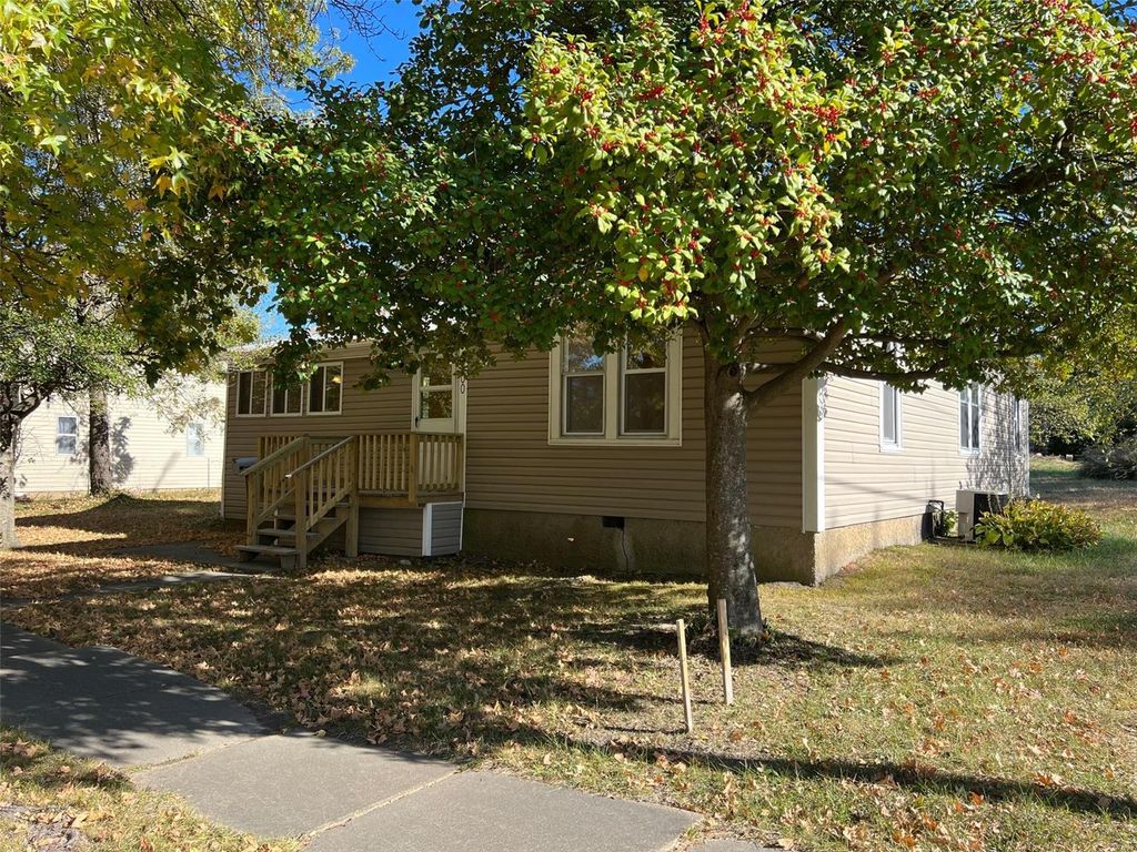 200 E James Blvd, Saint James, MO 65559 Trulia