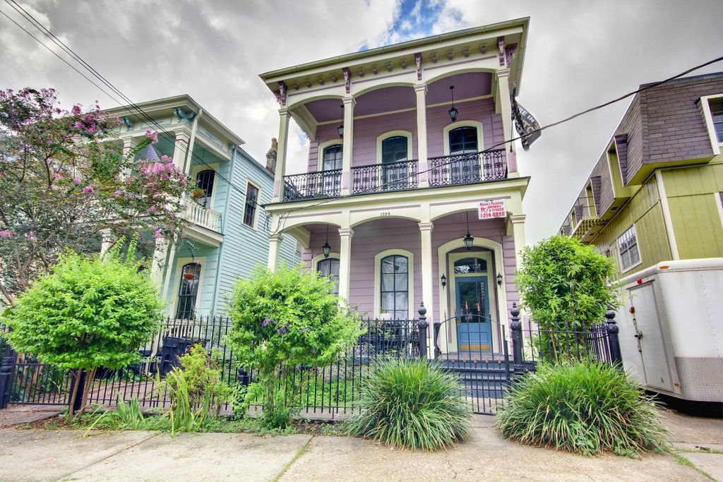 1328 Esplanade Ave, New Orleans, LA 70116 Trulia
