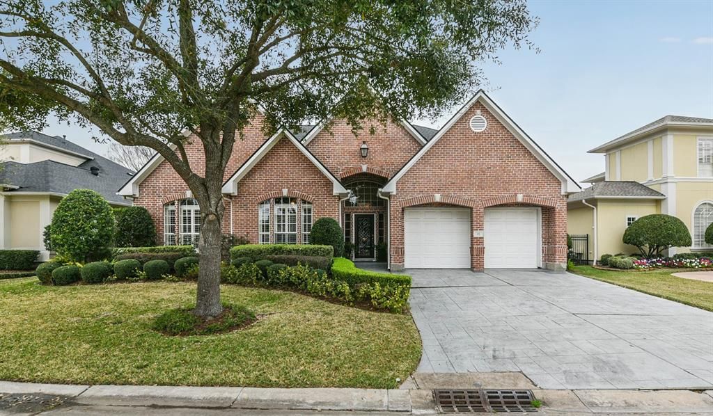 42 Blooming Grove Ln, Houston, TX 77077 Trulia