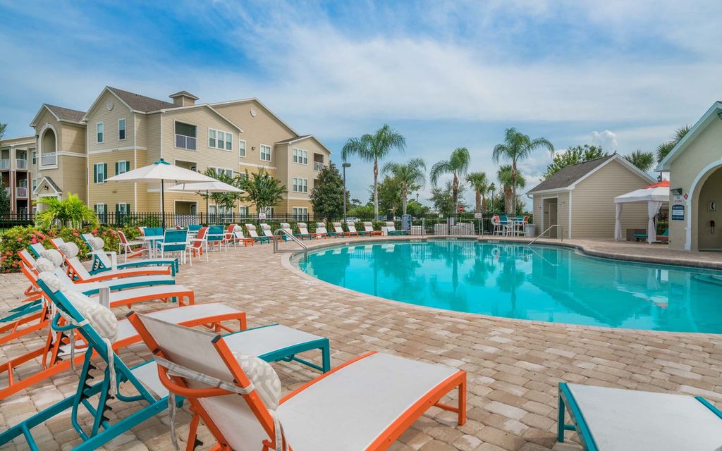 4550 Explorer Dr W, Melbourne, FL 32904