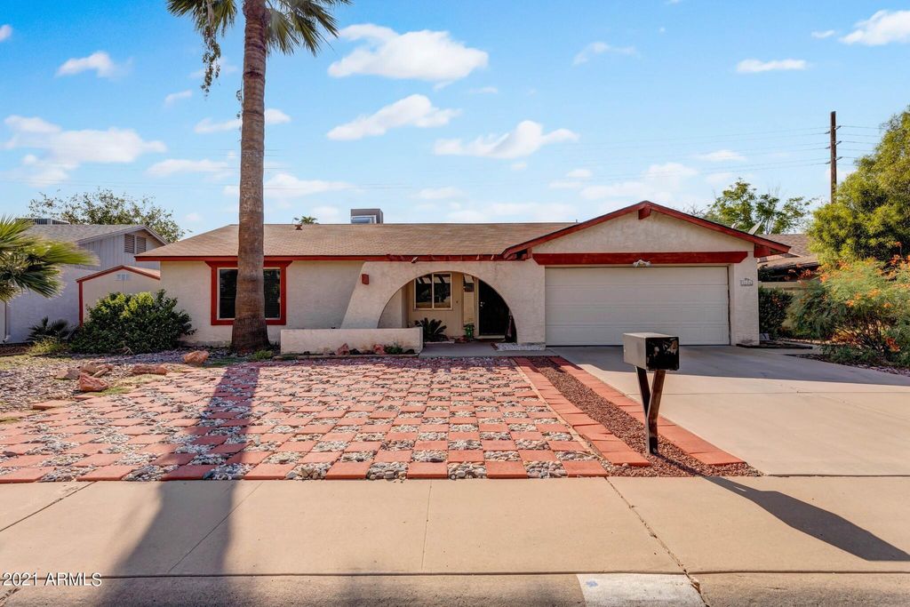 3126 N Yucca St, Chandler, AZ 85224