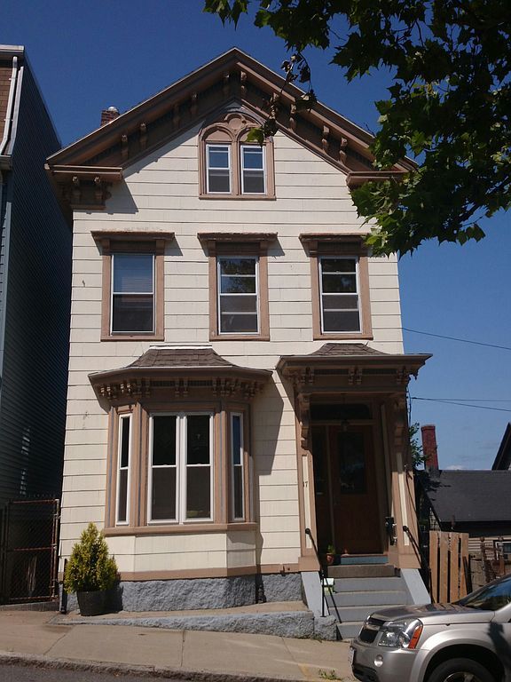 17 Old Harbor St, South Boston, MA 02127 Trulia