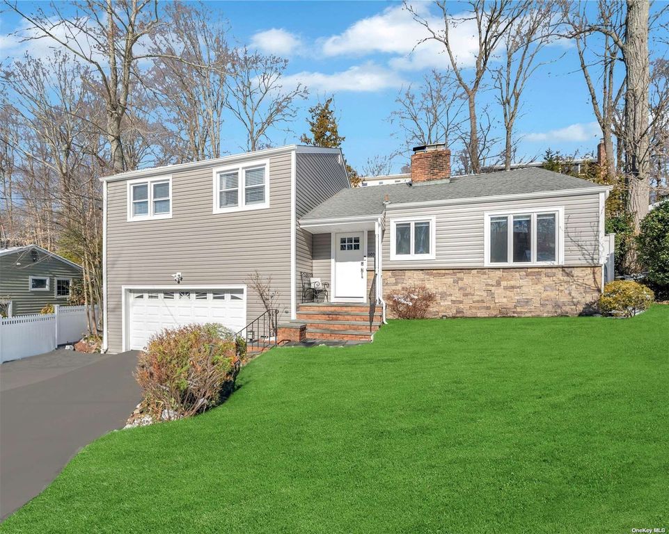 103 Abbott Drive, Huntington, NY 11743 See Est. Value, Schools & More