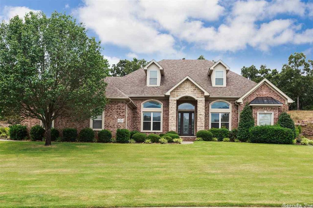 72 Greystone Blvd, Cabot, AR 72023 Trulia