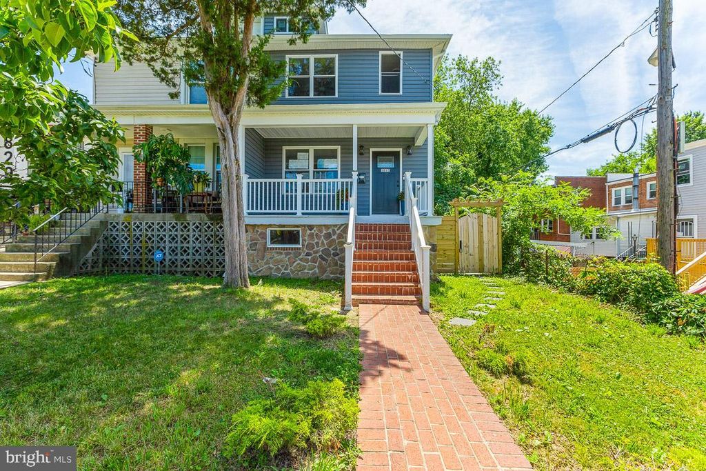 1815 Good Hope Rd SE, Washington, DC 20020 Trulia