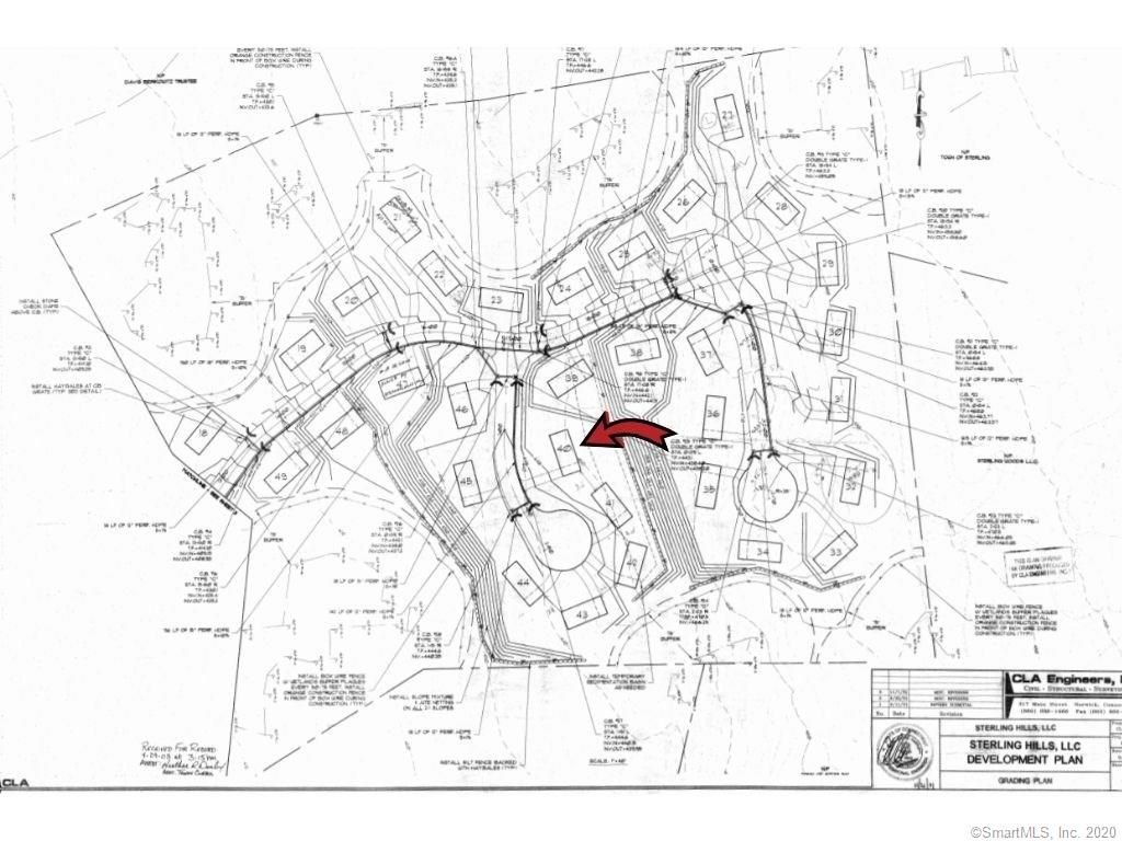 40 Julians Cir, Sterling, CT 06377 Trulia