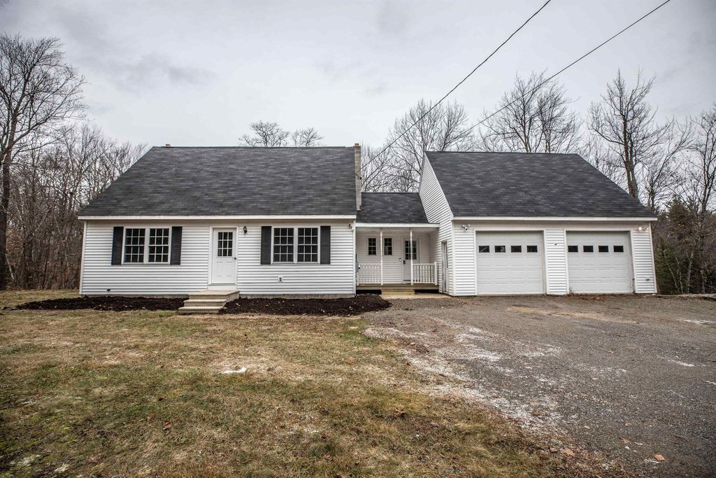 362 Great Road, Jaffrey, NH 03452 Trulia