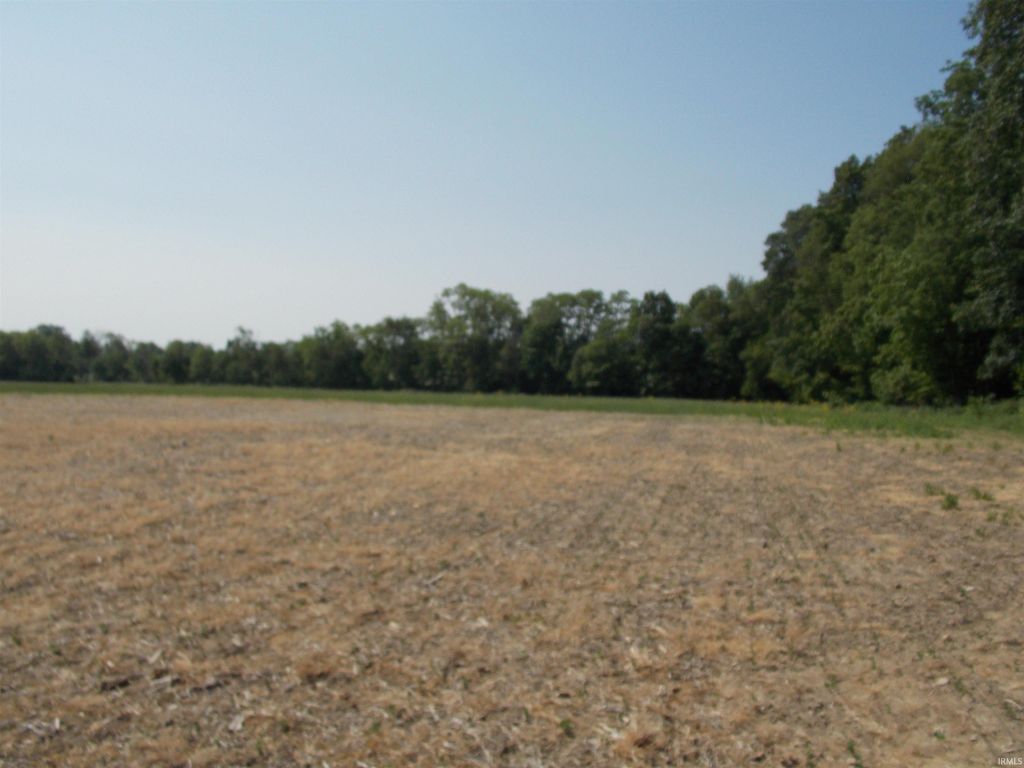 7400 Schlatter Rd, Leo, IN 46765 Lot/Land for Sale MLS 202421363