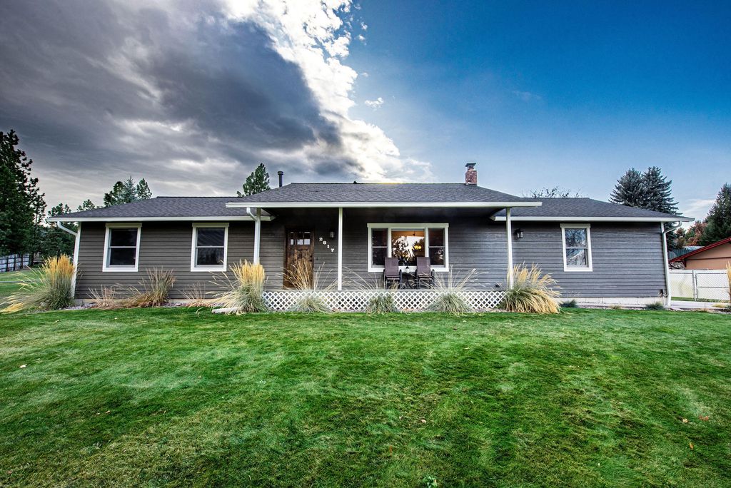 2817 Saint Thomas Dr, Missoula, MT 59803