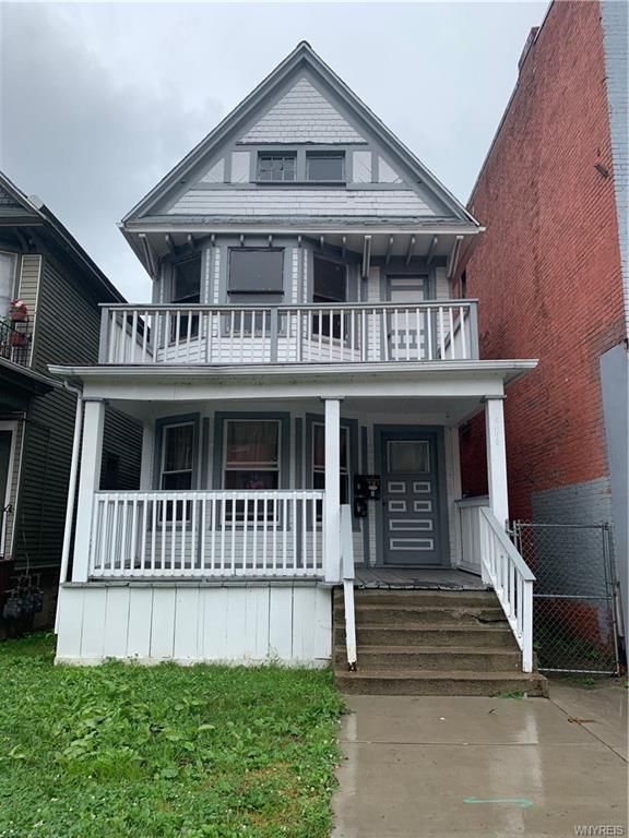 506 Niagara Street 2 Buffalo, NY Trulia