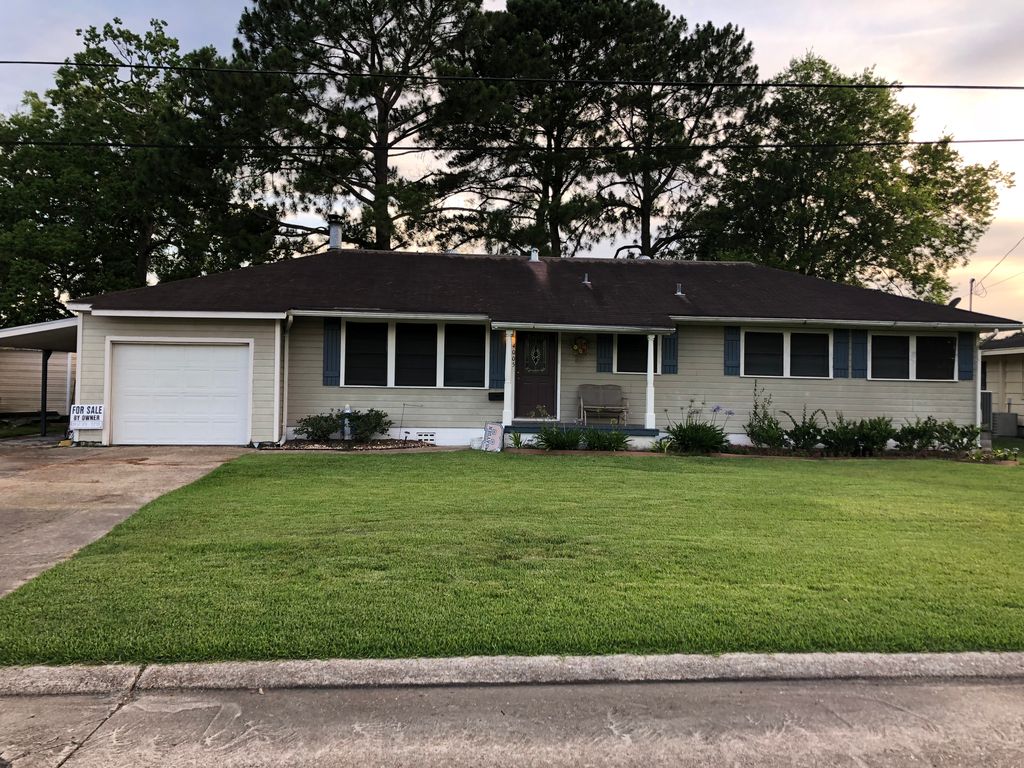 4005 Mount St, Berwick, LA 70342 Trulia