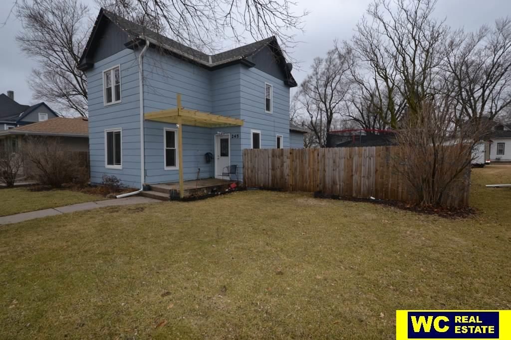 245 N 4th St, Arlington, NE 68002 Trulia