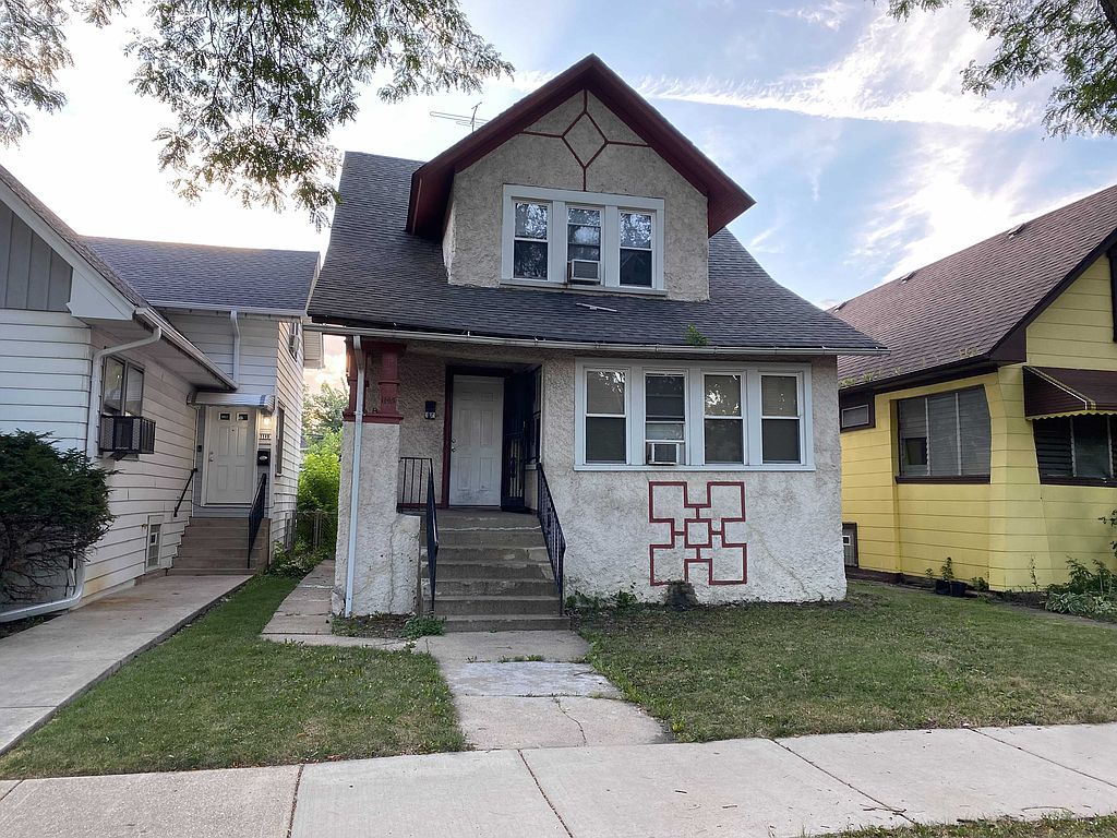 1145 N Lockwood Ave, Chicago, IL 60651