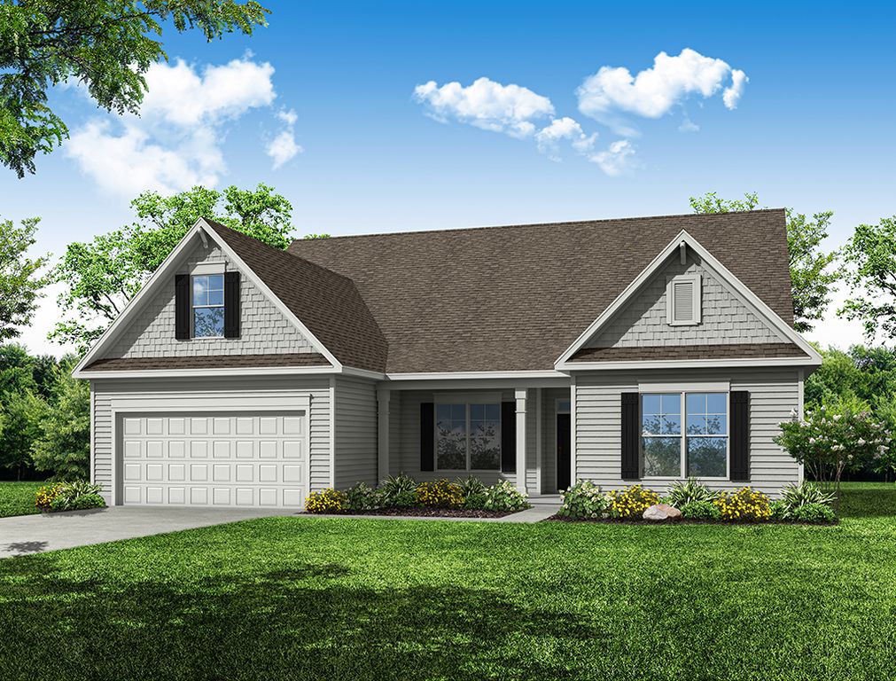 Asheboro The Enclave at French Quarter Creek Huger, SC Trulia