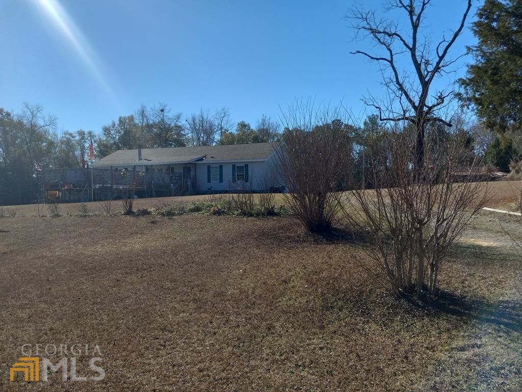 2575 Long Branch Rd, Toomsboro, GA 31090