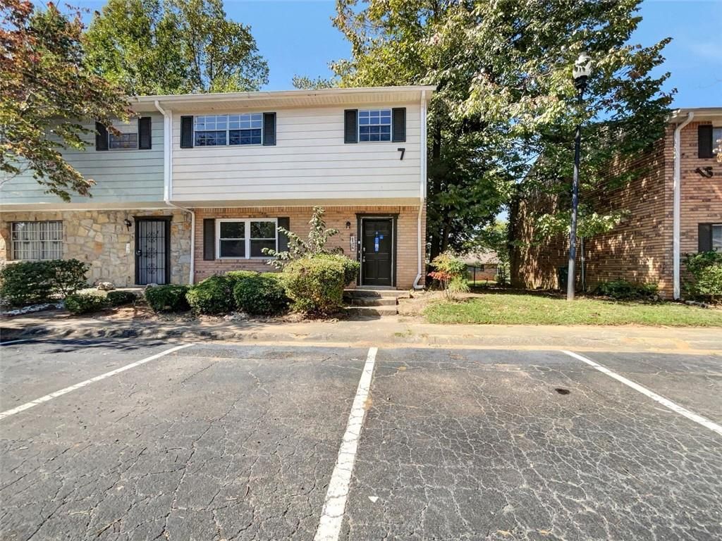 4701 Flat Shoals Rd 17F, Union City, GA 30291 MLS 7291955 Trulia