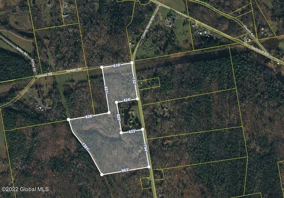 000 County Route 408, Westerlo, NY 12193 Trulia