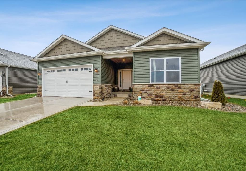 15002 Drummond St, Cedar Lake, IN 46303 MLS 801233 Trulia