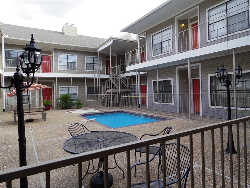 915 W 23rd St #112, Austin, TX 78705