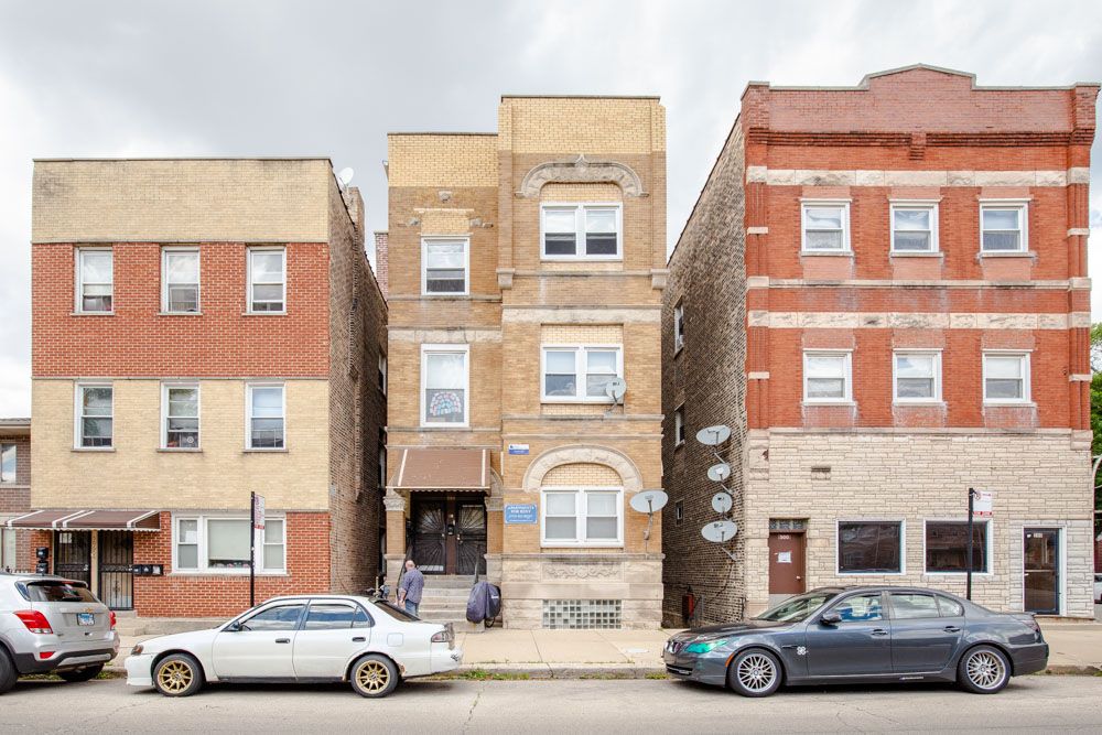 504 W 32nd St, Chicago, IL 60616