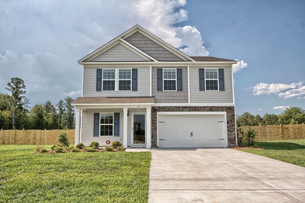 1748 Trevino Dr, Sumter, SC 29154 Trulia