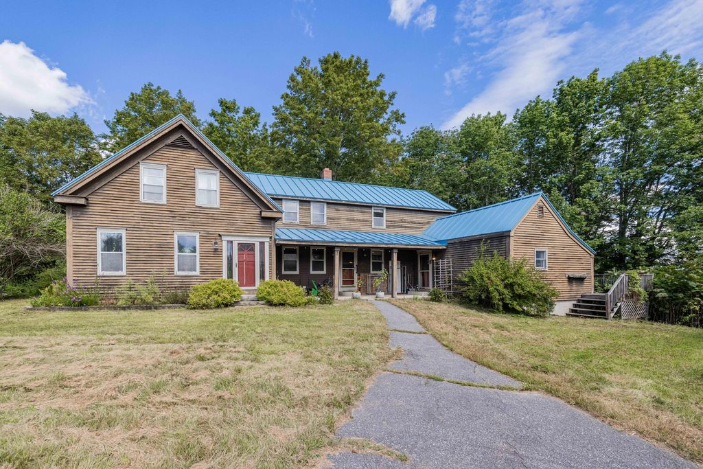 220 Fisher Road, Bowdoinham, ME 04008 Trulia