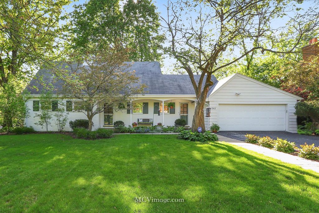 1342 Cambridge Ave, Flossmoor, IL 60422 Trulia