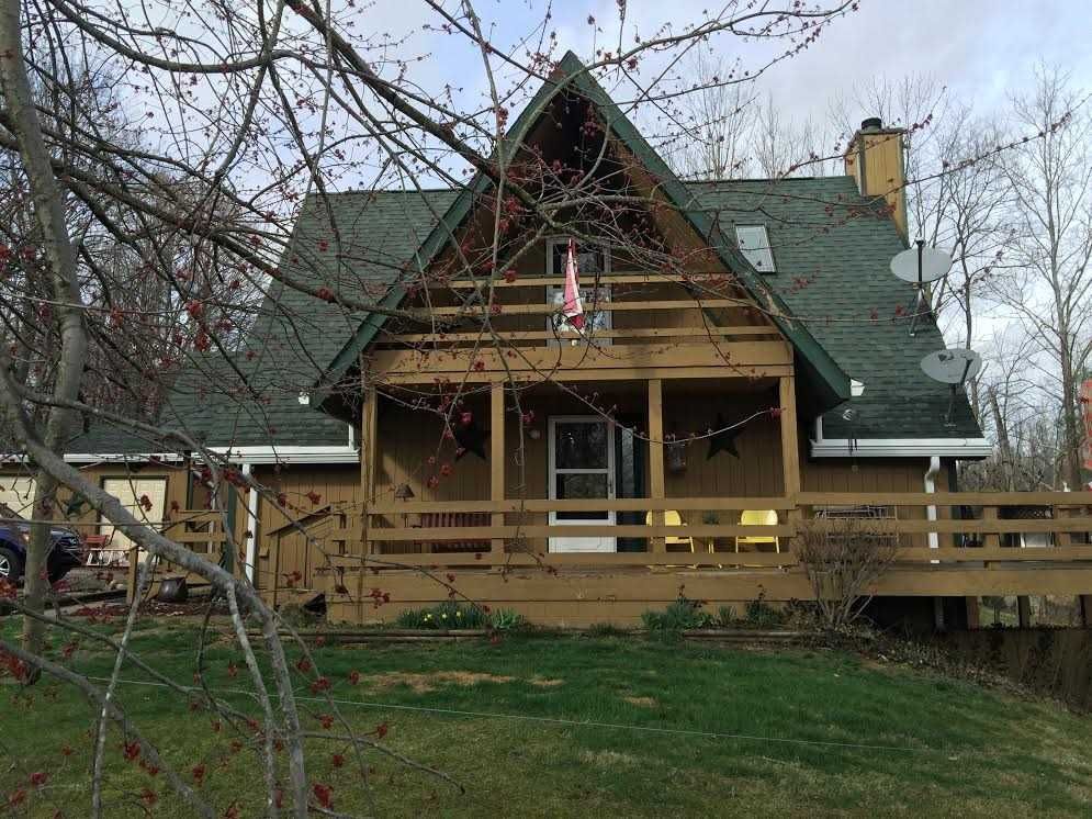 7328 Locust Lake West Dr, Spencer, IN 47460 Trulia